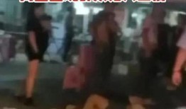 唐山打人谁爆料的啊视频,网络曝光背后的真相揭秘